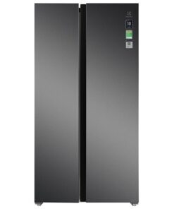 Tủ Lạnh Electrolux Inverter Ese6600a Avn 624 Lít