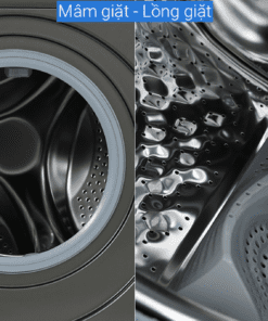 Casper Inverter 8 Kg Wf 8vg1 4