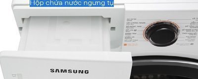 Vệ sinh hộp chứa nước