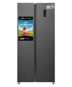 Tu Lanh Casper Inverter 458 Lit Side By Side Rs 460pg 1