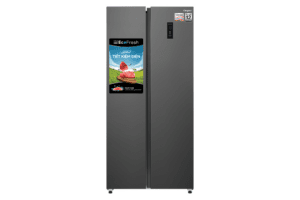 Tu Lanh Casper Inverter 458 Lit Side By Side Rs 460pg 1