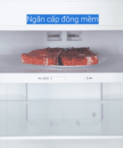 Tu Lanh Samsung Inverter 305 Lit Rt31cg5424b1sv7