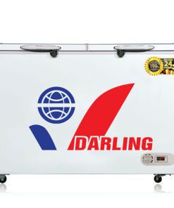 Tủ đông Darling DMF-3197WX