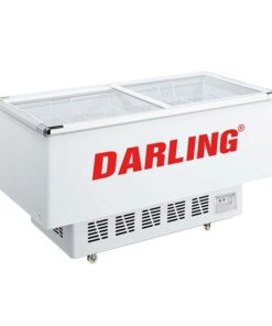Tủ đông Darling DMF-380SD
