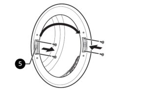 Hướng dẫn cách lắp đặt máy sấy bơm nhiệt LG Heatpump