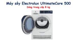 Máy sấy quần áo Electrolux UltimateCare 500