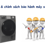 Thời gian & chính sách bảo hành máy sấy Aqua [Chế độ đổi trả]