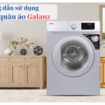 Cách dùng/sử dụng máy sấy quần áo Galanz | Đủ 2 dòng