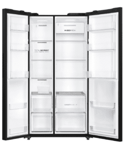 Tủ Lạnh Aqr S682xa(slb) 2