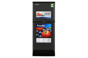 Tủ Lạnh Funiki Hr T6126tdg 126 Lít Ngăn đá Trên