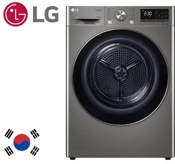 Máy sấy LG thương hiệu Hàn Quốc