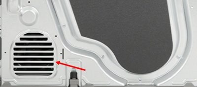 Vệ sinh giá thoát hơi và lưới hút khí lạnh đầu vào