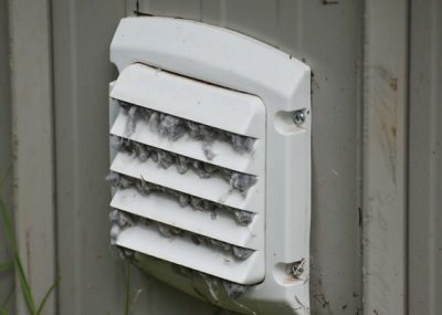 Kiểm tra lỗ thông hơi