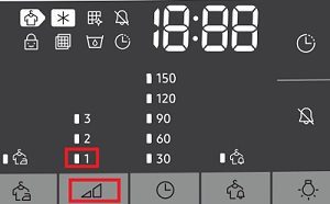 Cách dùng chế độ sấy nhẹ nhàng may sấy Samsung
