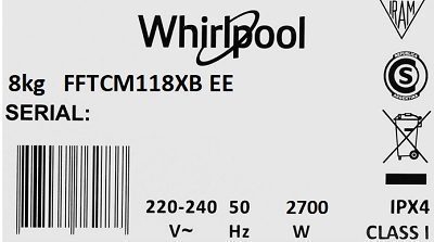 Cách xem công suất tiêu thụ điện FFTCM118XB EE