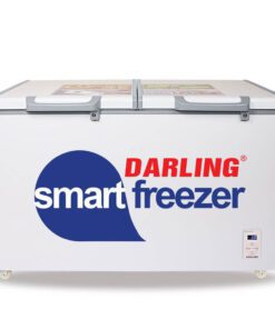 Tủ đông Darling DMF-3699WS-2