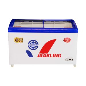 Tủ đông Darling DMF-4078AXK