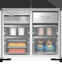 Tu Lanh Panasonic Inverter 650 Lit Multi Door Nr Wy720zmmv 8