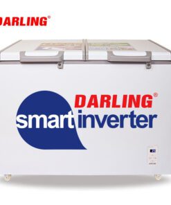 Tủ đông Darling DMF-2699WSI