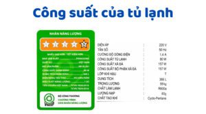 Cong Suat Cua Tu Lanh