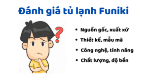 Danh Gia Tu Lanh Funiki