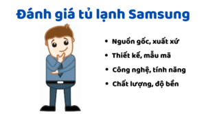 Danh Gia Tu Lanh Samsung