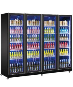 Tủ mát Sumikura SKSC-2200-A