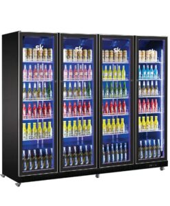 Tủ mát Sumikura SKSC-2200-A