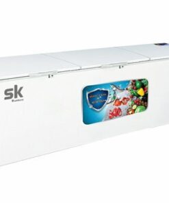 Tủ đông Sumikura 1 Ngăn 3 Cánh 2