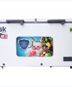 Tủ đông Sumikura SKF-350D/JS
