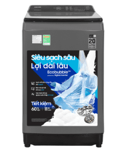 Samsung Inverter 105 Kg Wa10cg5745bdsv 1