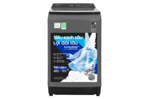 Samsung Inverter 105 Kg Wa10cg5745bdsv 1