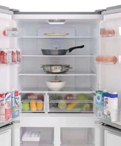 Sharp Sj Fxp480v Sl 3