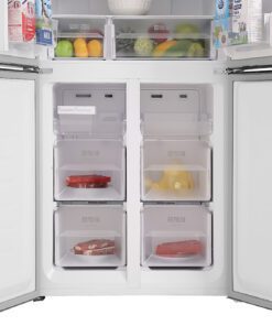 Sharp Sj Fxp480v Sl 4