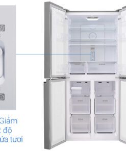 Sharp Sj Fxp480v Sl 5