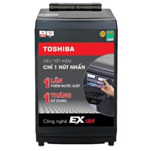 Máy giặt Toshiba AW-DUM1300KV(MG)
