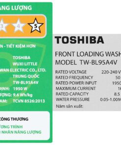 Toshiba Inverter 85 Kg Tw Bl95a4v Ss 10.jpg