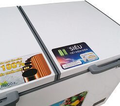 Tu Dong Sumikura Inverter 3