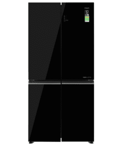 Tủ lạnh Aqua AQR-M536XA(GB)