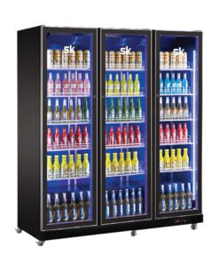 Tủ mát Sumikura SKSC-1600-A