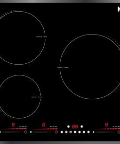 Bếp điện từ Kaff KF-SQ5463I Fabio