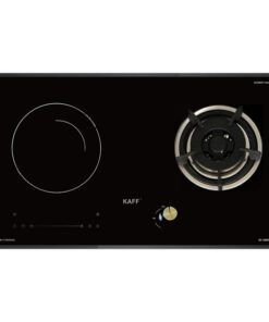 Bếp từ-gas Kaff KF-088IG