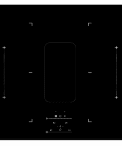 Bếp từ Hafele HC-I604C 535.02.211