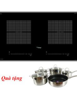 Bếp từ Canzy CZ-939Plus