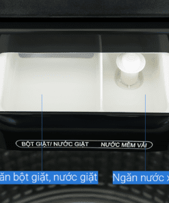 Máy Giặt Aqua Aqw Fr120ht.bk 4