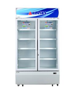 Tủ mát Alaska SL-8CI