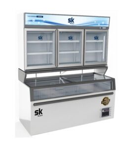 Tủ đông Sumikura SKFC-150.ICB