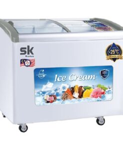 Tủ đông Sumikura SKFS-300C-FS