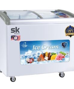 Tủ đông Sumikura SKFS-400C/FS