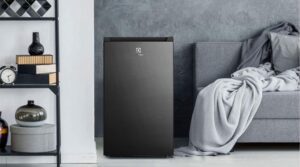 tủ lạnh mini loại nhỏ tiết kiệm điện